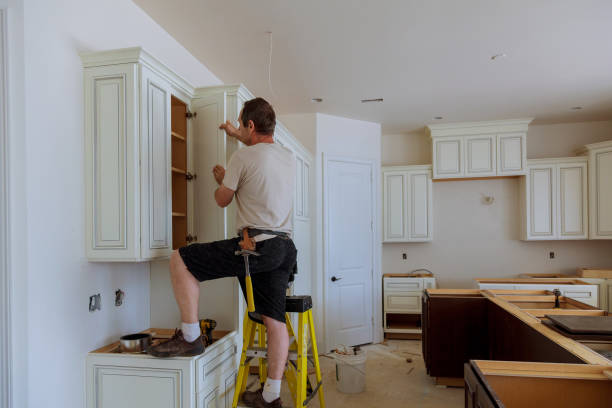 Licensed Kitchen service in Medina, TX - I E Kitchen