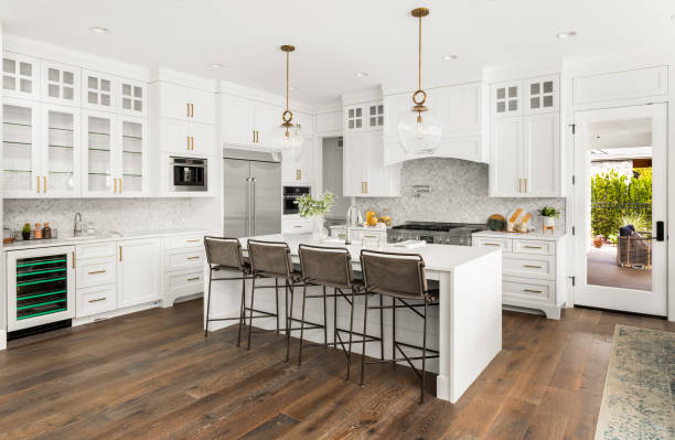 Reliable Kitchen contractor in Medina, TX by I E Kitchen